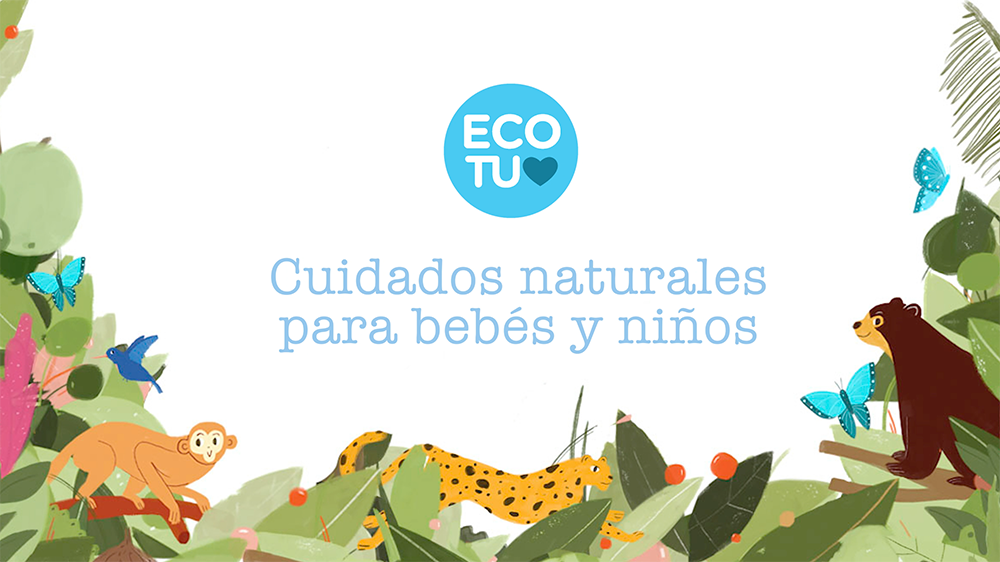 Natural bebes y niños shop