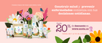 Ecotú: Cuidados naturales para bebés y niños