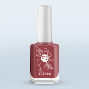 
                  
                    Esmalte Mamás 19FREE - Tierra Colorida
                  
                