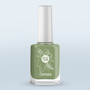 
                  
                    Esmalte Mamás 19FREE - Agave
                  
                