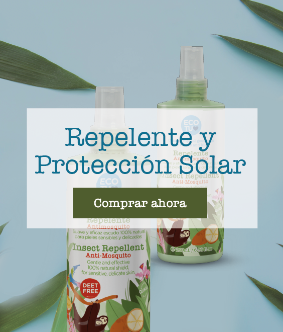 Productos naturales para bebes 2025